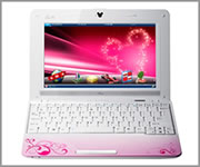 Disney netbook